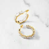 Los Angeles | Ohrring