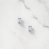 Lagos | Ohrring 925 Silber