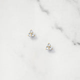 Kairo | Ohrring 925 Silber