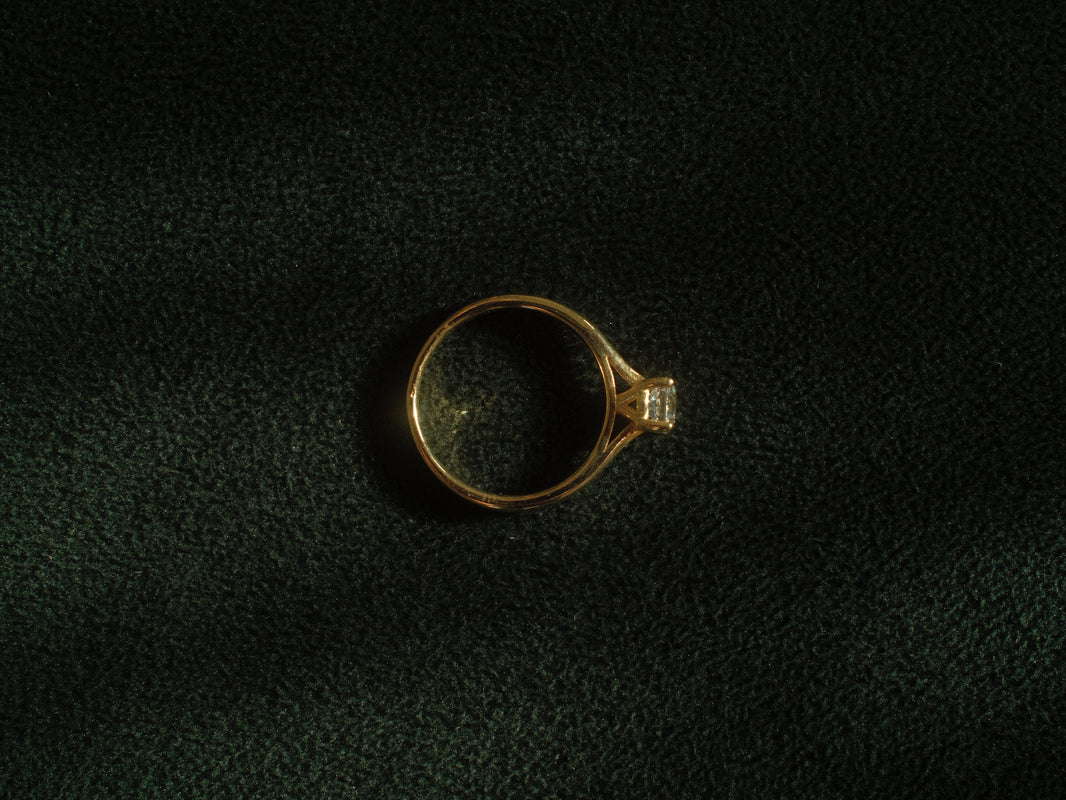 Travel Rings