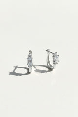 Catania | Ohrring 925 Silber