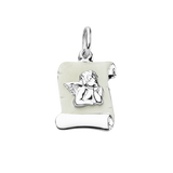 Avignon | Angel Charm 925 Silber