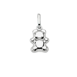 Mantova | Bär Charm 925 Silber