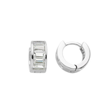 Wien | Ohrring 925 Silber