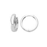 Lyon | Ohrring 925 Silber