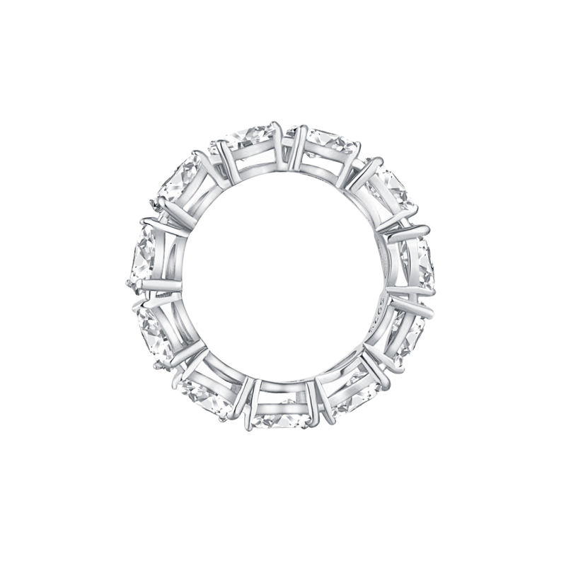 Lima | Ring 925 Silber