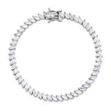 Forest Hills | Bracelet 925 silver