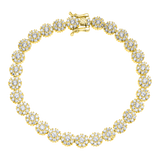 Forest Hills | Bracelet 925 silver