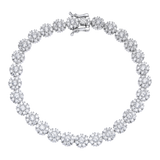 Forest Hills | Bracelet 925 silver