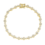 Forest Hills | Bracelet 925 silver