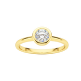 Malibu | Ring 925 Silber
