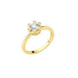Monte Carlo | Ring 925 Silber