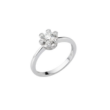 Monte Carlo | Ring 925 Silber