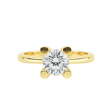 Taormina | Ring 925 Silber