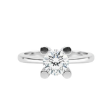 Taormina | Ring 925 Silber