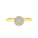 Camden | Ring 925 Silber