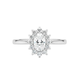 Tribeca | Ring 925 Silber