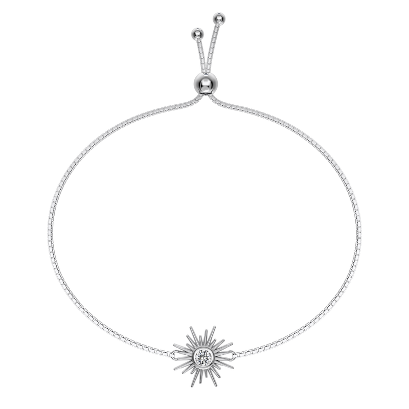 Ocean Breeze | Armband 925 Silber