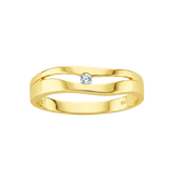 Marseille | Ring 925 Silber