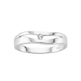 Marseille | Ring 925 Silber