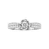 Lille | Ring 925 Silber
