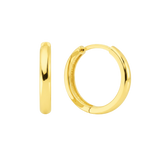 Zaragoza | Ohrring 925 Silber