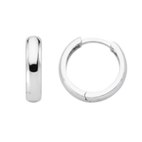 Lyon | Ohrring 925 Silber