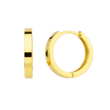 Bukarest | Ohrring 925 Silber