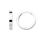 Bukarest | Ohrring 925 Silber