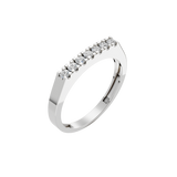 Marrakesch | Brillant Echtgoldring