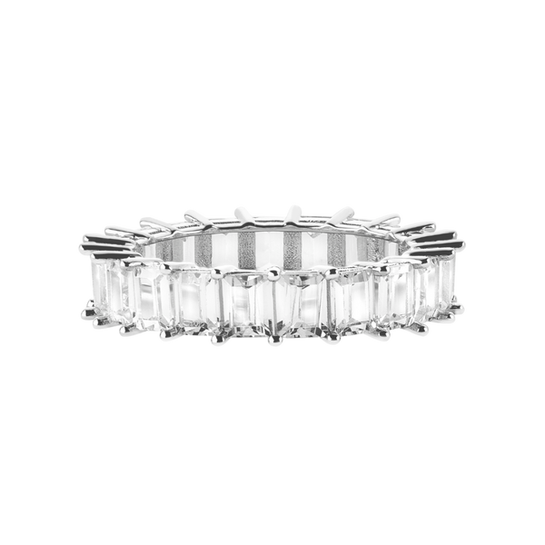 Santiago | Ring 925 Silber