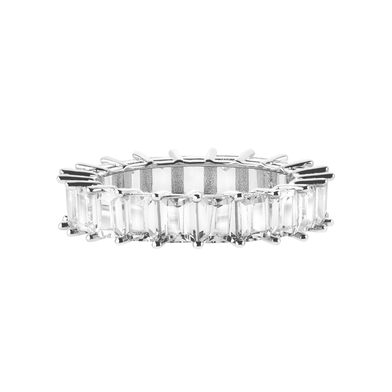 Santiago | Ring 925 Silber