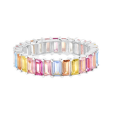 Marrakesh Mango Magic | Ring 925 Silber