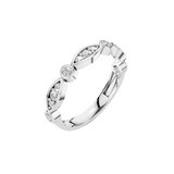 Wels | Brillant Echtgoldring