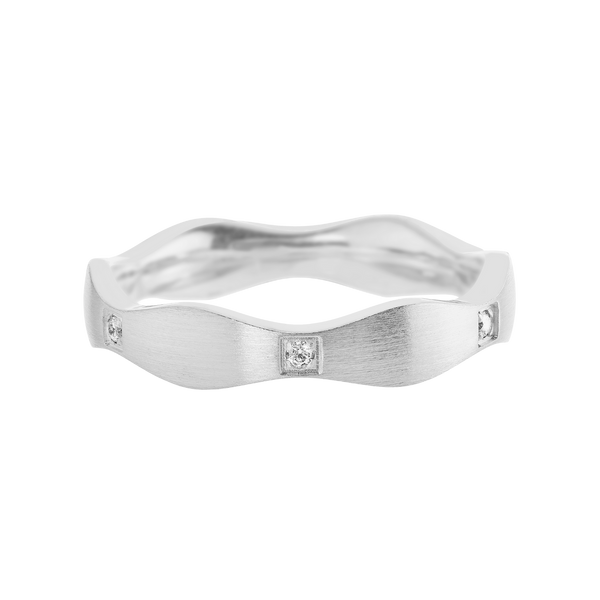 Sevilla | Ring 925 Silber