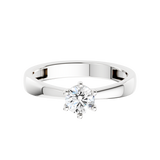 Visalia | Brillant Verlobungsring