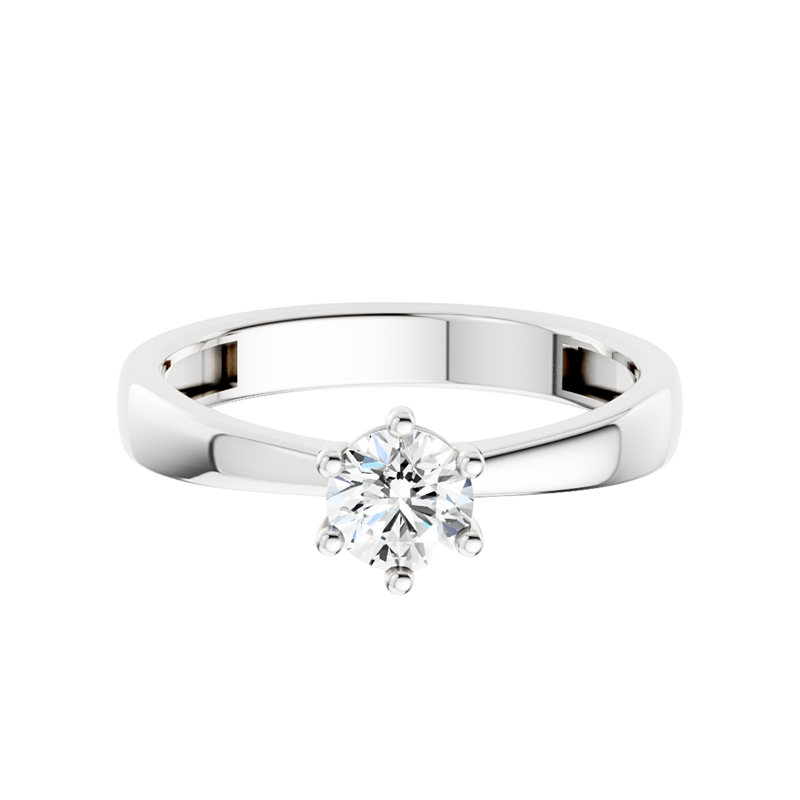 Visalia | Brillant Verlobungsring