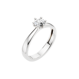 Visalia | Brillant Verlobungsring