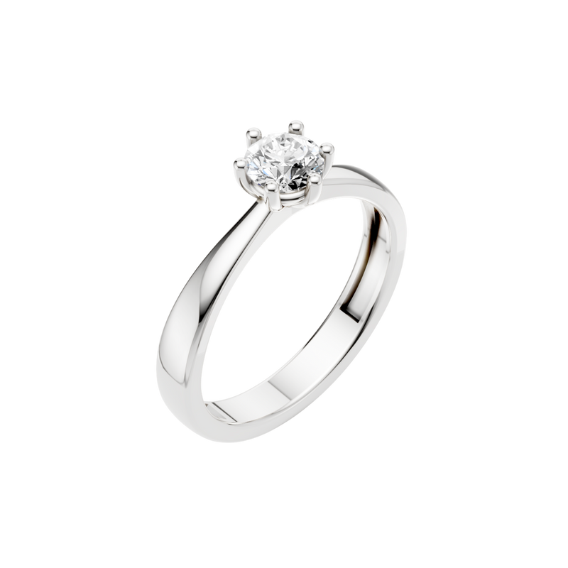 Visalia | Brillant Verlobungsring