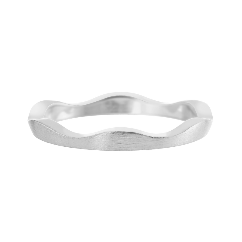 Tulum | Ring 925 Silber