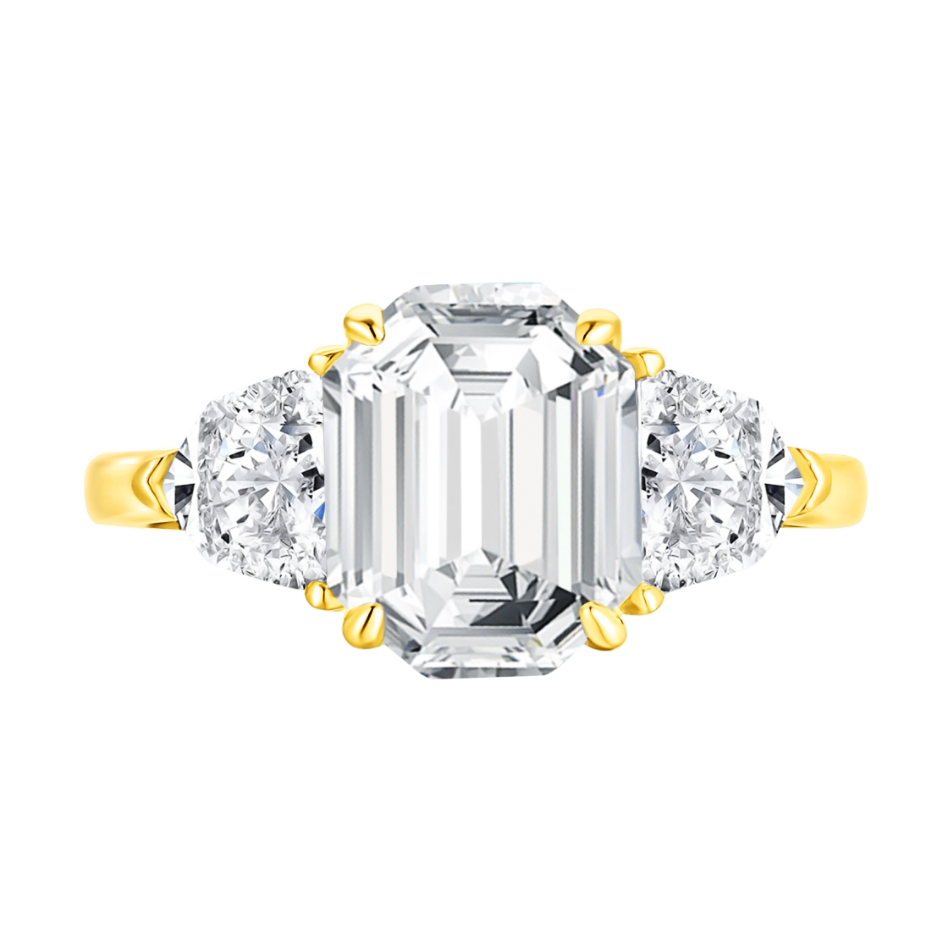 London | Ring 925 Silber | Lovely Aurora