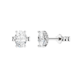 Welwyn | Echtgoldohrring – Stecker