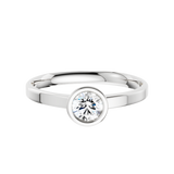 Bologna | Brillant Verlobungsring