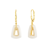 Tavira | Ohrring 925 Silber