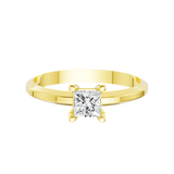 Zagreb | Princess Verlobungsring