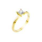 Zagreb | Princess Verlobungsring