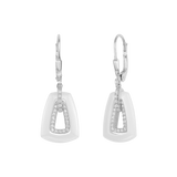 Tavira | Ohrring 925 Silber