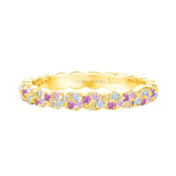 Bologna Biscotti | Ring 925 silver