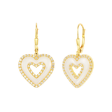 Chelsea | Ohrring 925 Silber