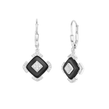 Alexandria | Ohrring 925 Silber